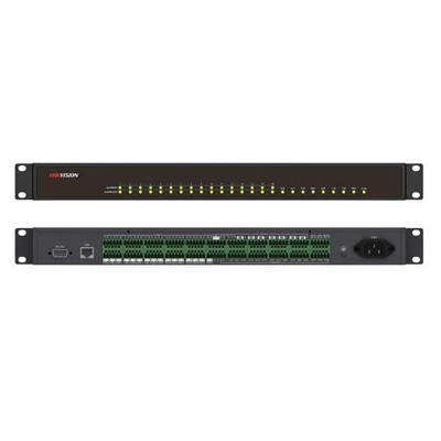 监控报警DS-19D16-1608JN