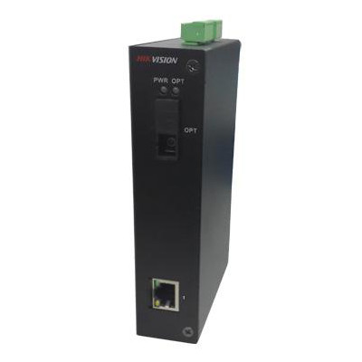 1口千兆光纤收发器DS-3D201T-A/B/C