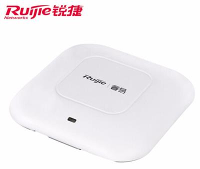 锐捷